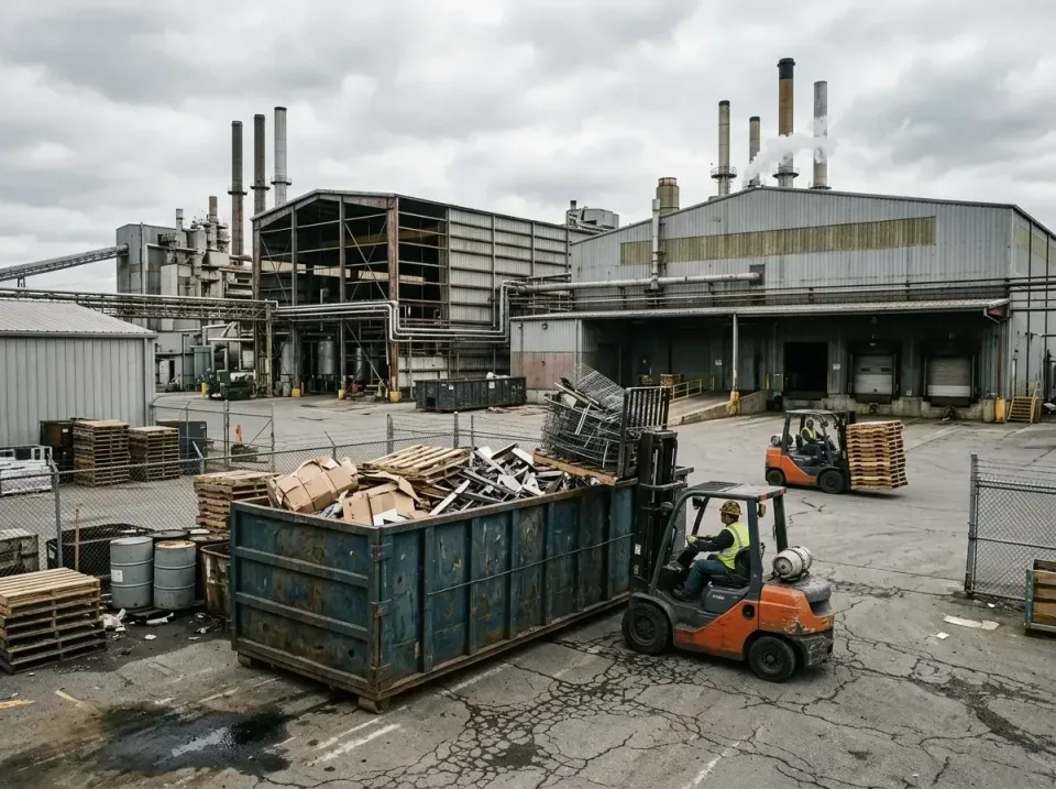 industrial-factory-scrap-conta-003 — frequently asked questions, Cheap Roll-off Dumpster Rentals in Ford City, CA